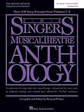 Search:  The Singer's Musical Theatre Anthology - 16-Bar Audition: Soprano Edition