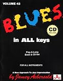 Blues in All Keys
