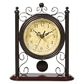 Decorative Pendulum Clock