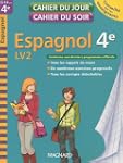 Espagnol 4e