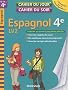 Espagnol 4e