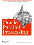 Oracle Parallel Processing