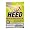 Hammer Nutrition Unisex HEED Electrolyte Drink 6 svg Flavor: Lemon/Lime