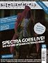Spectra Magazine - Issue 1: Sci-fi, Fantasy and Horror Short Fiction