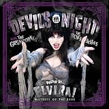 Devil's Night At Third Man Records with the Greenhornes & the Black Belles - Hosted By Elvira! Mistress of the Dark