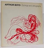Etchings and lithographs
