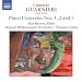 Camargo Guarnieri: Piano Concertos Nos. 1, 2 and 3