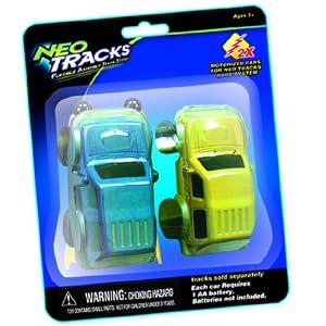 Neo Track Additional Cars NTC 2 by 
