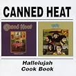 Hallelujah/Canned Heat Cookbook