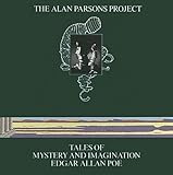 Tales Of Mystery And Imagination - Edgar Allan Poe