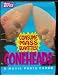 Topps Coneheads Movie Photo Card Pack - 5 cards per pack - Consume mass quantities!