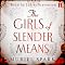 The Girls of Slender Means