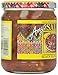 Amy's Salsa, Black Bean and Corn Salsa, Made With Organic Tomatoes, Gluten Free, Vegan Snacks, 14.7 Oz