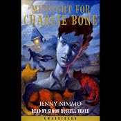 Midnight for Charlie Bone | [Jenny Nimmo]