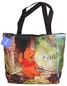 Winnie the Pooh Tote Hand Bag (AZ2370)