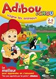 Adiboud'chou soigne les animaux 2009/2010