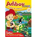 Adiboud'chou soigne les animaux 2009/2010