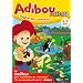 Adiboud'chou soigne les animaux 2009/2010