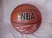 Shaquille O'Neal Hand Signed Autographed Cleveland Cavaliers Full Size NBA Basketball w/ Photo of Signing