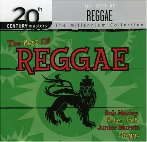 CD-Charts  Search : 20th Century Masters - The Millennium Collection: Reggae