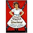 Littlest Rebel, The - Movie Poster