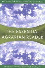 The Essential Agrarian Reader