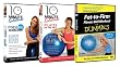 Fit Ball Workouts Bundle (Amazon.com Exclusive)