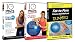 Fit Ball Workouts Bundle (Amazon.com Exclusive)