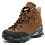 Zamberlan Men's 636 Baffin GT RR Hiking Boot
