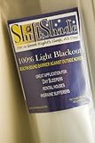 IMPROVE SLEEP w/ Easy to Install Total Blackout Light Blocking Shade for Windows. Fits Windows up to 38 Inches Wide By 72 Inches Tall. Non-Permanent Room Darkening Solution for Better Sleep.