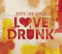 Love Drunk