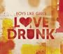 Love Drunk