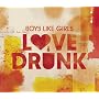 Love Drunk