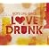 Love Drunk