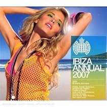 Ibiza Annual 2007