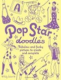 Pop Star Doodles (Doodle Books)