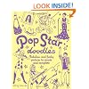 Pop Star Doodles (Doodle Books)