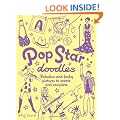Pop Star Doodles (Doodle Books)