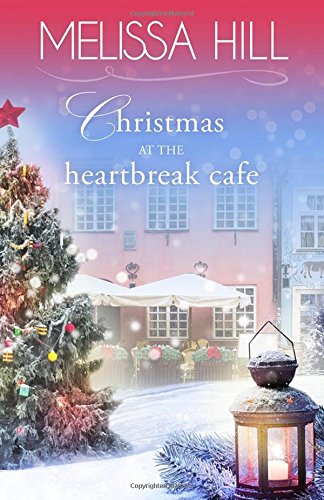 christmas at the heartbreak cafe lakeview  volume 8