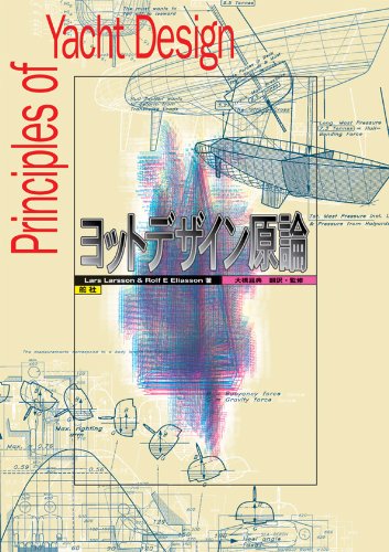 ヨットデザイン原論のJPEG画像
