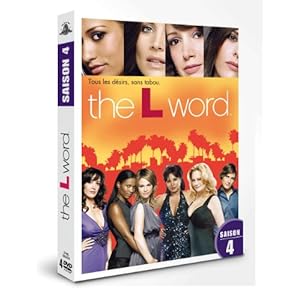 The L Word - Saison 4