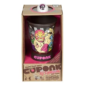 Cuponk Game