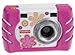 Fisher-Price Kid-Tough Digital Camera, Pink