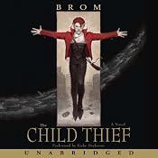 The Child Thief | [Brom]
