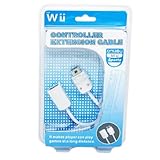 Remote Controller Extension Cable for Nintendo Wii