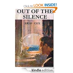 Out of the Silence (1919)