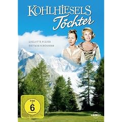 Kohlhiesels T�chter