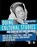 Doing cultural studies : the story of the Sony Walkman