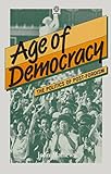 Age of democracy : the politics of post-Fordism