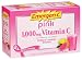 vitamin c - Alacer - Emergen-C Pink Lemonade, 36 packets